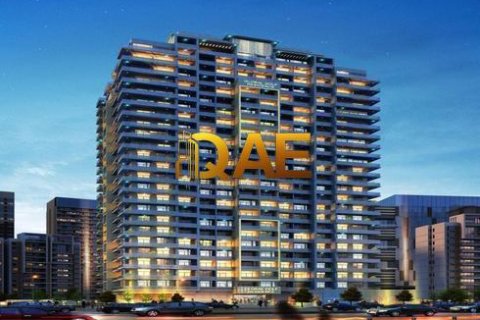 2 غرف نوم شقة في Dubai Sports City, الإمارات العربية المتحدة رقم 9598 3