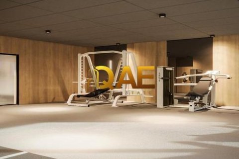 2 غرف نوم شقة في Dubai Sports City, الإمارات العربية المتحدة رقم 9598 5