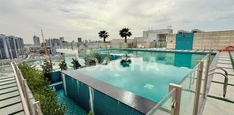 2 bedrooms Apartment in Arjan, UAE No. 165745
