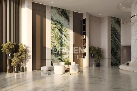 1 غرف نوم شقة في دائرة قرية جميرا, الإمارات العربية المتحدة رقم 209503