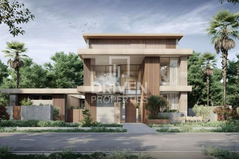 5 bedrooms Villa in Tilal Al Ghaf, UAE No. 209504