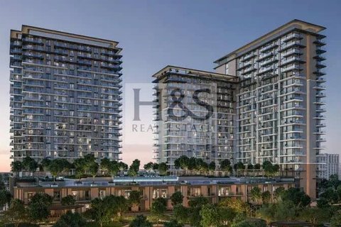 Apartment de 1 dormitorio en Dubai Hills Estate, UAE No. 112697