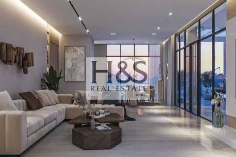 Apartment de 1 dormitorio en Dubai, UAE No. 112692