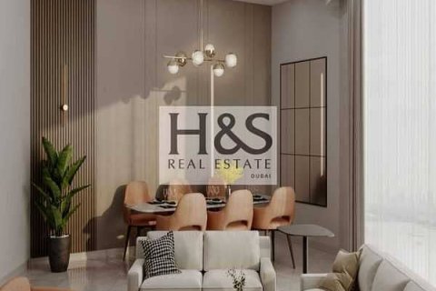 Appartement de 1 chambre à Arjan, UAE No. 112694 13
