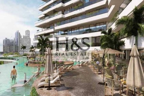 Appartement de 1 chambre à Arjan, UAE No. 112694 4
