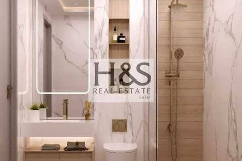 Appartement de 1 chambre à Arjan, UAE No. 112694 11