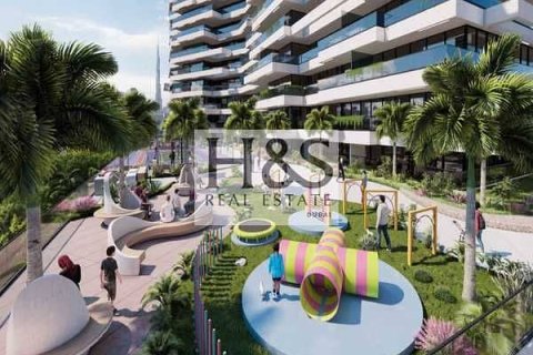 Appartement de 1 chambre à Arjan, UAE No. 112694 6