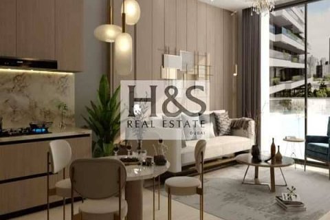 Appartement de 1 chambre à Arjan, UAE No. 112694 15