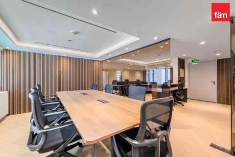 Office de 151.1m² en Dubai, UAE No. 185234