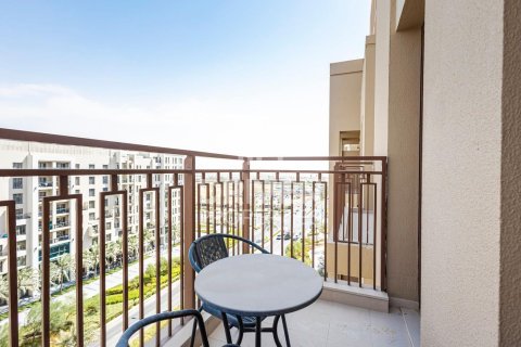 Apartment de 2 dormitorios en Zahra Breeze Apartments, UAE No. 192893 16