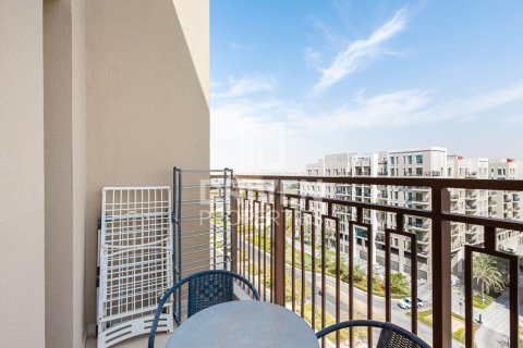 Apartment de 2 dormitorios en Zahra Breeze Apartments, UAE No. 192893 17