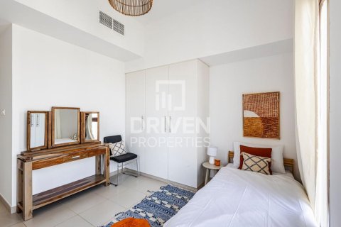 Apartment de 2 dormitorios en Zahra Breeze Apartments, UAE No. 192893 9