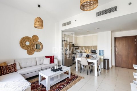 Apartment de 2 dormitorios en Zahra Breeze Apartments, UAE No. 192893 4