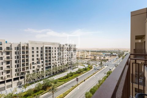 Apartment de 2 dormitorios en Zahra Breeze Apartments, UAE No. 192893 3