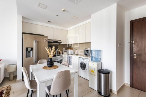 Apartment de 2 dormitorios en Zahra Breeze Apartments, UAE No. 192893 12