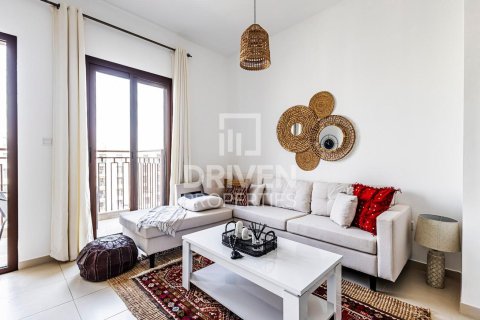 Apartment de 2 dormitorios en Zahra Breeze Apartments, UAE No. 192893 5