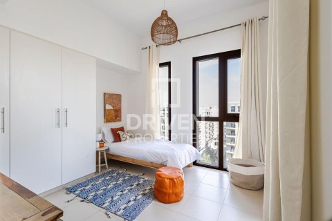 Apartment de 2 dormitorios en Zahra Breeze Apartments, UAE No. 192893 11