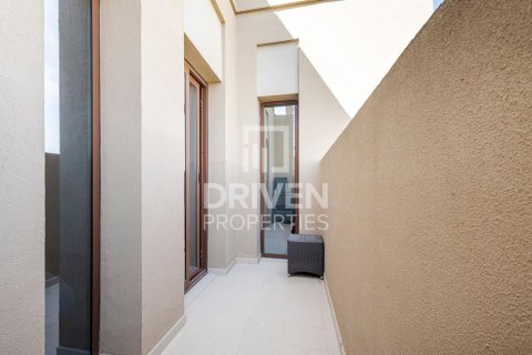 Apartment de 2 dormitorios en Zahra Breeze Apartments, UAE No. 192893 15