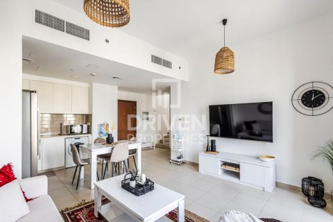 Apartment de 2 dormitorios en Zahra Breeze Apartments, UAE No. 192893 7