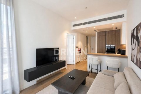 Studio Apartment in Marina Gate, UAE No. 192896 5