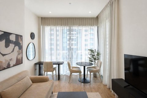 استوديو شقة في Marina Gate, الإمارات العربية المتحدة رقم 192896