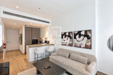 Studio Apartment in Marina Gate, UAE No. 192896 3