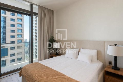Studio Apartment in Marina Gate, UAE No. 192896 7