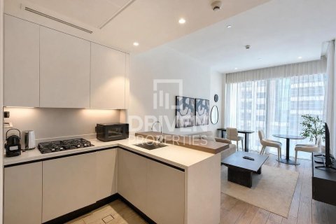 Studio Apartment in Marina Gate, UAE No. 192896 6