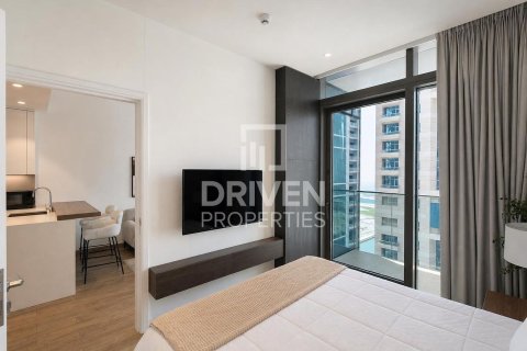 Studio Apartment in Marina Gate, UAE No. 192896 9