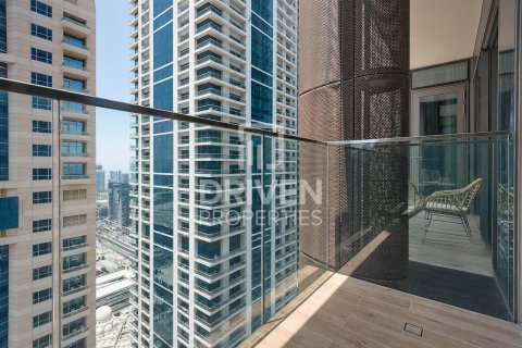 Studio Apartment in Marina Gate, UAE No. 192896 12