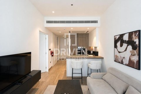Studio Apartment in Marina Gate, UAE No. 192896 4
