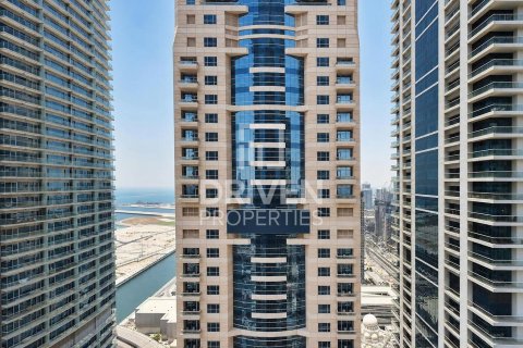 Studio Apartment in Marina Gate, UAE No. 192896 14