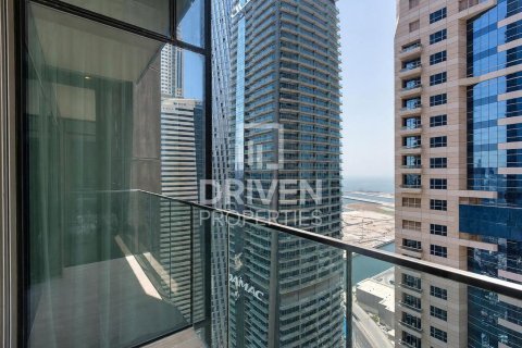 Studio Apartment in Marina Gate, UAE No. 192896 13