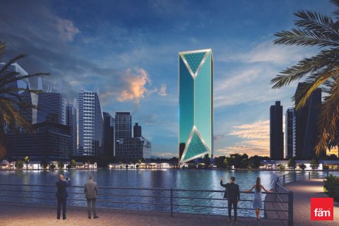 Office de 1032m² à Dubai, UAE No. 145255