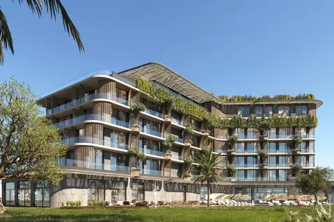 Apartamento tipo estudio Estudio en Jumeirah Village Circle, UAE No. 171156