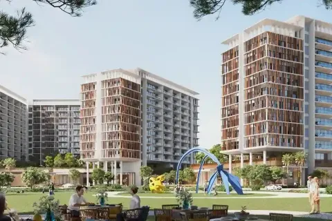 Apartamento tipo estudio Estudio en Dubai Investment Park, UAE No. 171157