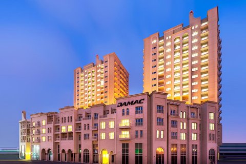 Apartamento tipo estudio Estudio en Dubai, UAE No. 171159