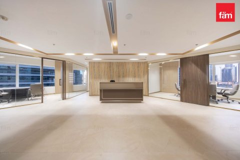 248.9m² Office in Business Bay, UAE No. 187782