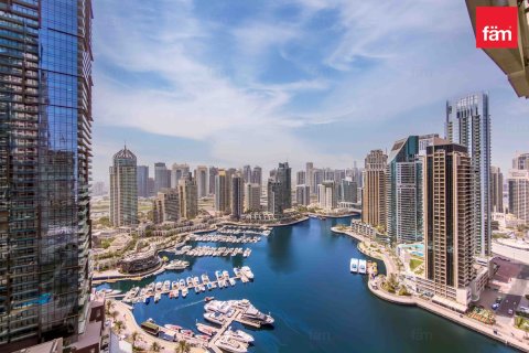 3 bedrooms Apartment in Dubai Marina, UAE No. 187783