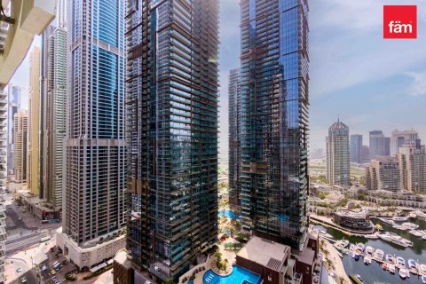 3 bedrooms Apartment in Dubai Marina, UAE No. 187783 10