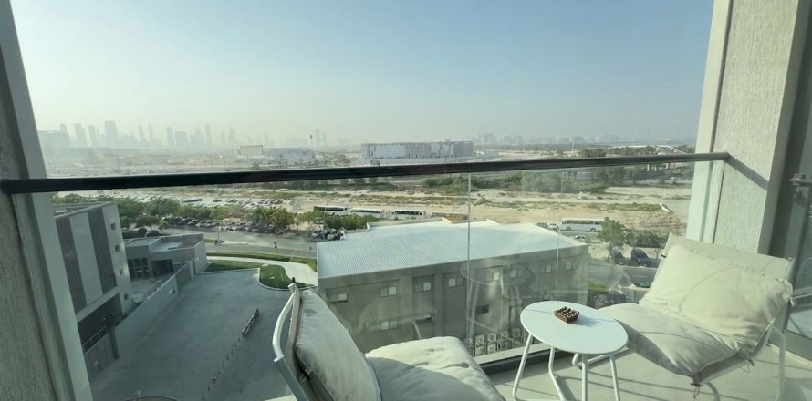 2 bedrooms Apartment in Dubai, UAE No. 187780