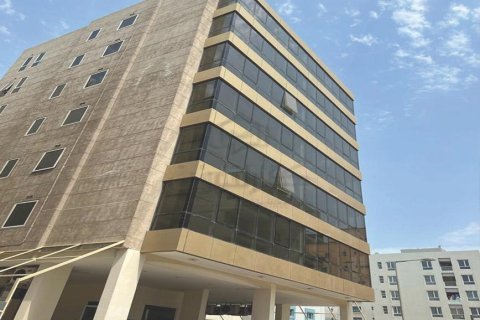 Edificio de en Al Hidd, Bahrain No. 66918
