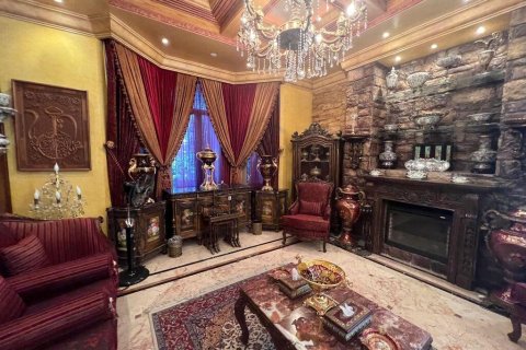 Villa de 15 dormitorios en Muharraq, Bahrain No. 66919 13