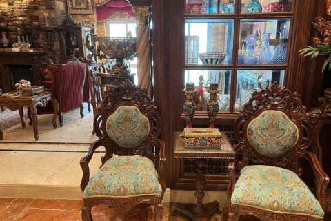 Villa de 15 dormitorios en Muharraq, Bahrain No. 66919 20