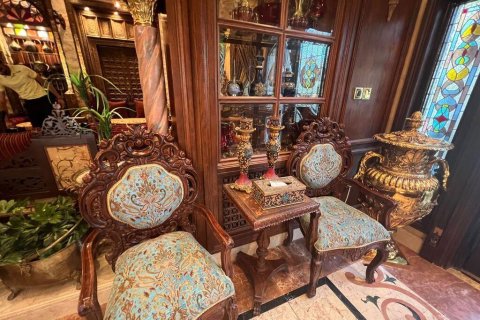 Villa de 15 dormitorios en Muharraq, Bahrain No. 66919 10