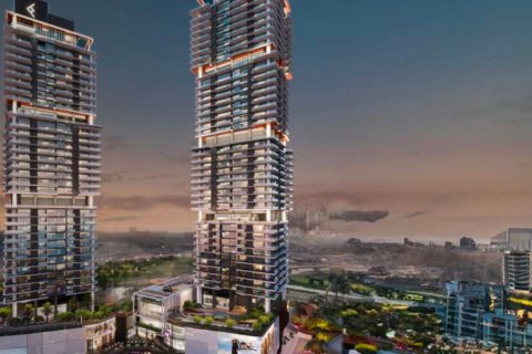 1 bedroom Apartment in Dubai, UAE No. 161754
