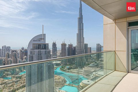 3 bedrooms Apartment in Downtown Dubai (Downtown Burj Dubai), UAE No. 161750