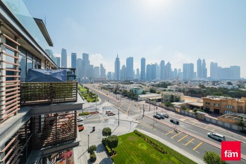 2 bedrooms Apartment in City Walk, UAE No. 161753