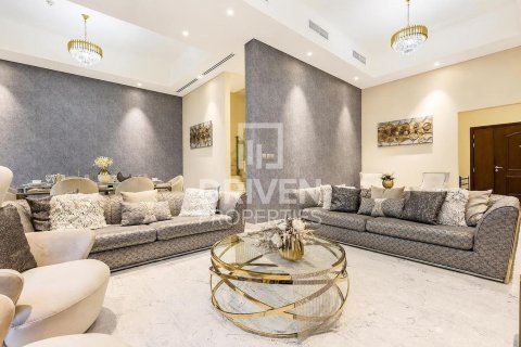 3 bedrooms Townhouse in Al Furjan, UAE No. 209967