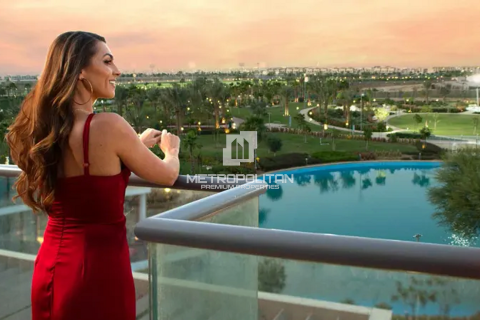 Villa de 5 dormitorios en DAMAC Hills (Akoya by DAMAC), UAE No. 128662